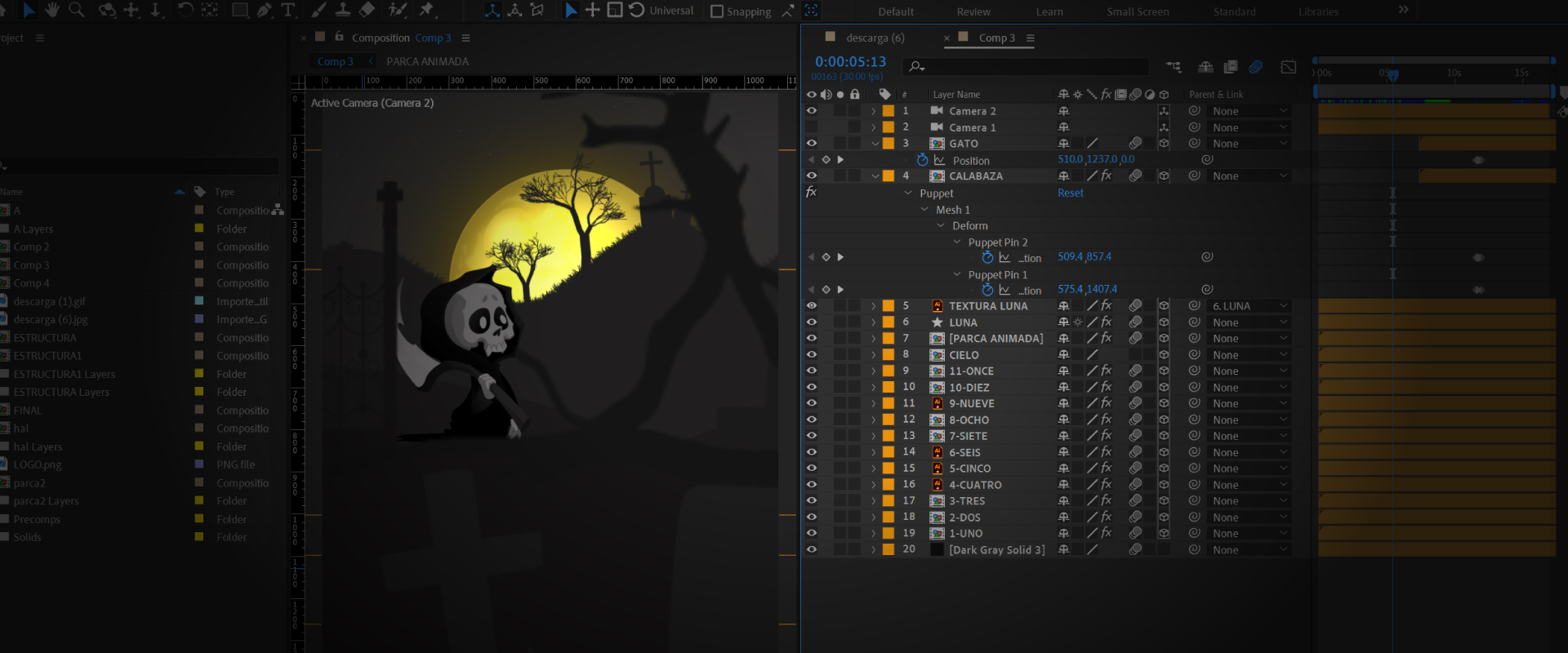 earthtone multimedia